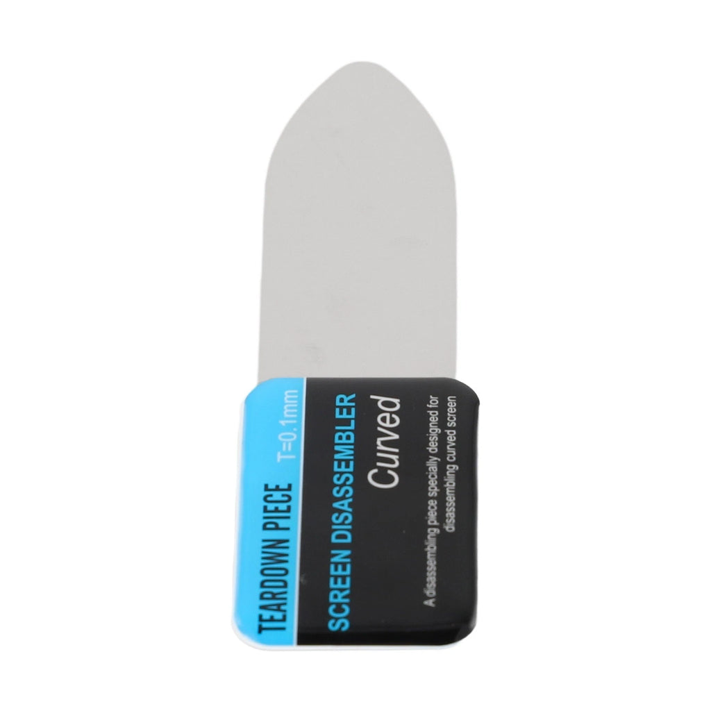Screen Teardown Film Removal Tool for Prying/Opening Tasks (2021)