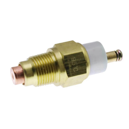 Temperature Thermoswitch Sensor for Yanmar Marine 2GM 3GM 6LY (–) 127610-91350