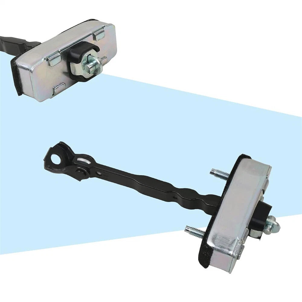 2X Door Check Stop Strap Check Arm LH+RH for Toyota Tundra Sequoia (2007–2020)