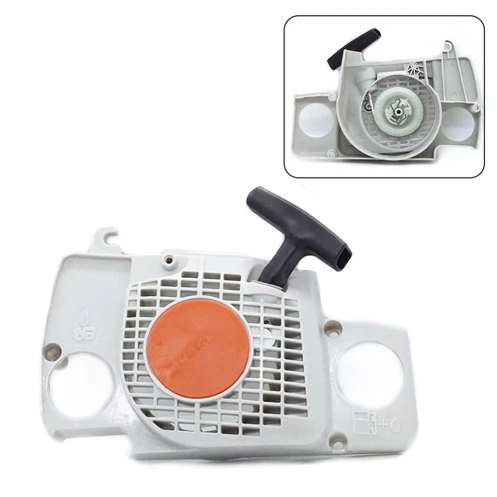 Recoil Pull Starter for Stihl 017 018 MS170 MS180 MS180C (1995–2010)