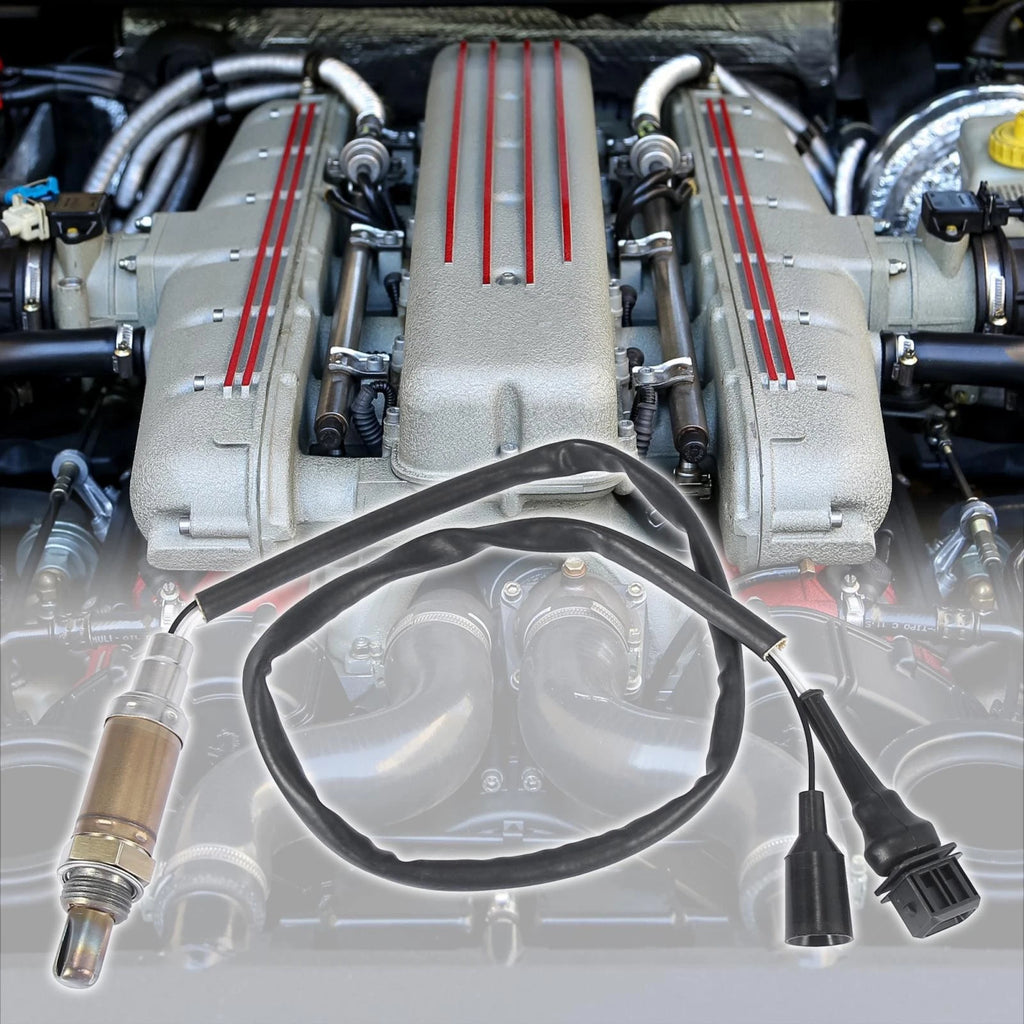 Oxygen Air Fuel Ratio Sensor Replacement Upstream for Audi 250-23028 (Up to 2012)