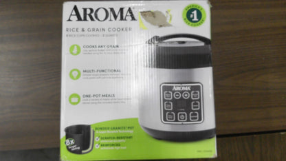 Aroma Rice Cooker for (2010–2023)