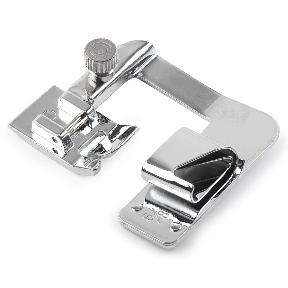 Rolled Hem Feet for Brother Singer Sewing Machines