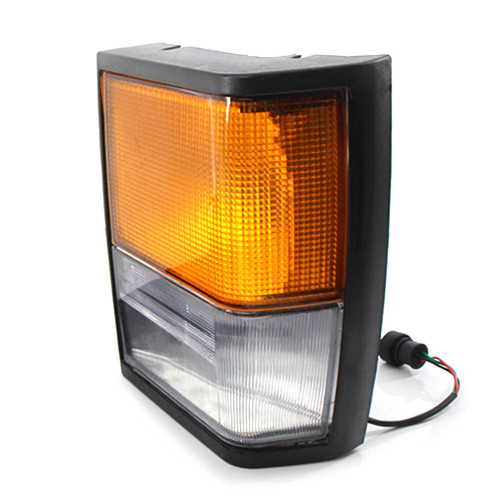 Front Corner Light Left Side for Land Rover Range Rover (1971–1986) PRC8950