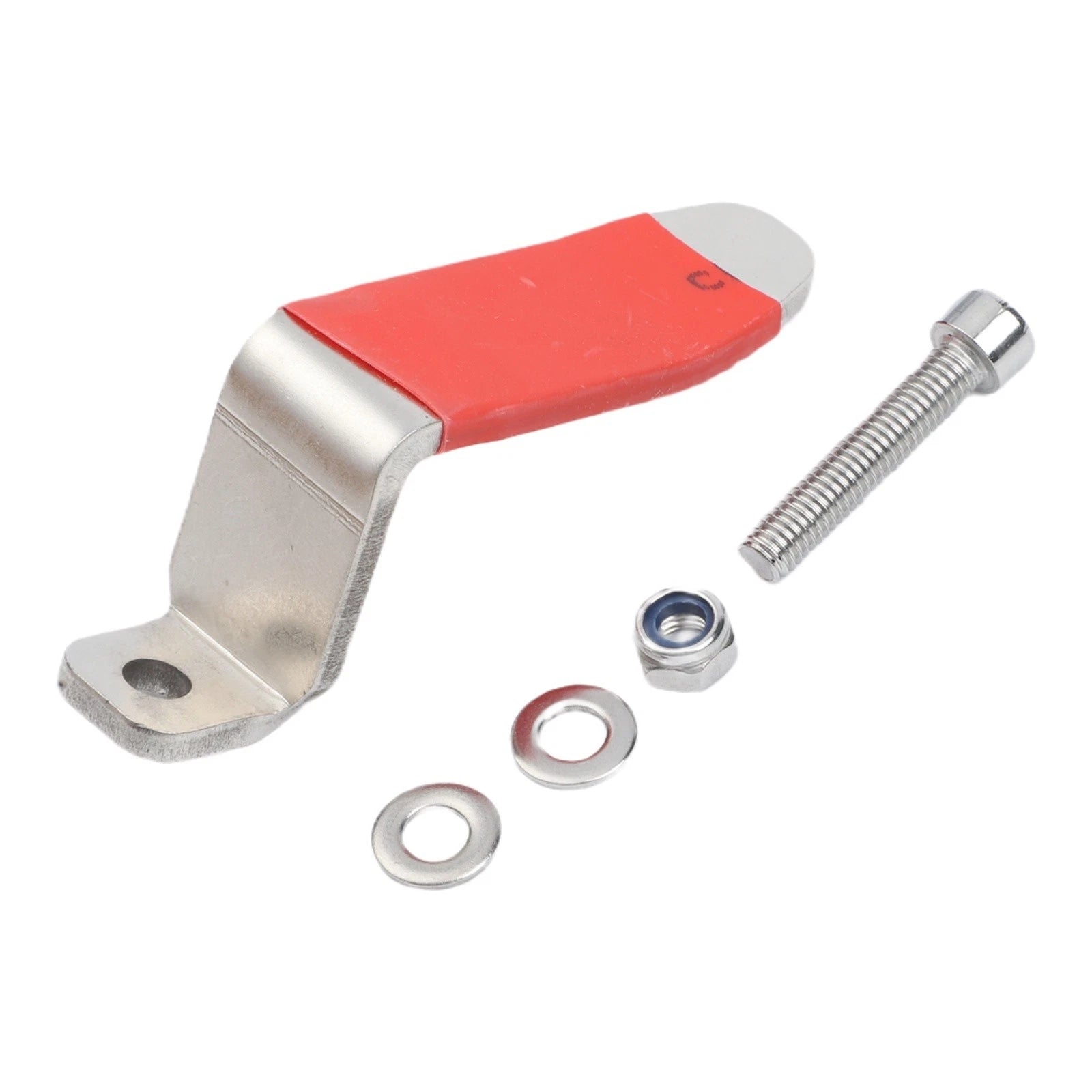 Air Nail Hook for Carpentry Projects