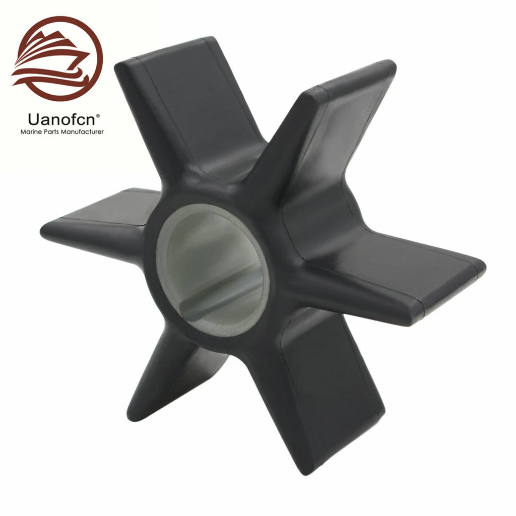Outboard Water Pump Impeller for Mercury 500301 (47-430262Q02, 47-43026T2, 18-3056)