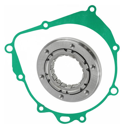 Clutch One Way Bearing with Gasket for Suzuki DR-Z400S (2000–2009, 2011–2024)