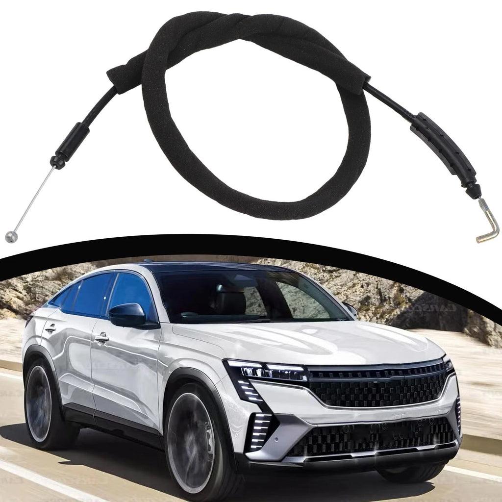 Replacement Latch Lock Cable for Vauxhall Movano (2010–2016)