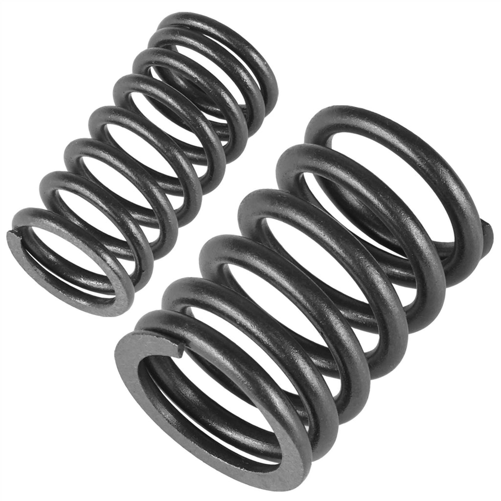 Valve Spring Kit Inner Outer for Honda Rancher TRX350 4x4 (2000–2004)