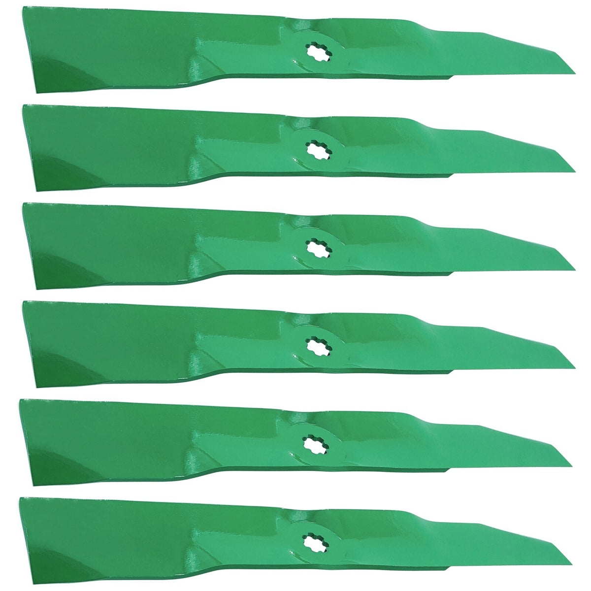 Mower Deck Blade Replacement for John Deere Medium Lift (2000–2010)