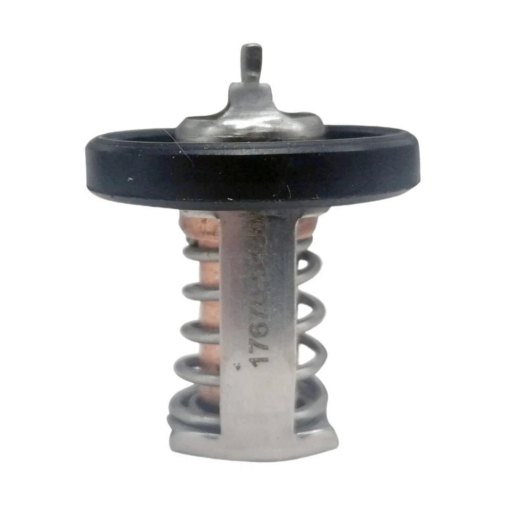 Thermostat Kit for Suzuki DF 8 9.9 15 20 25 30 HP Outboard (17670-94J00)