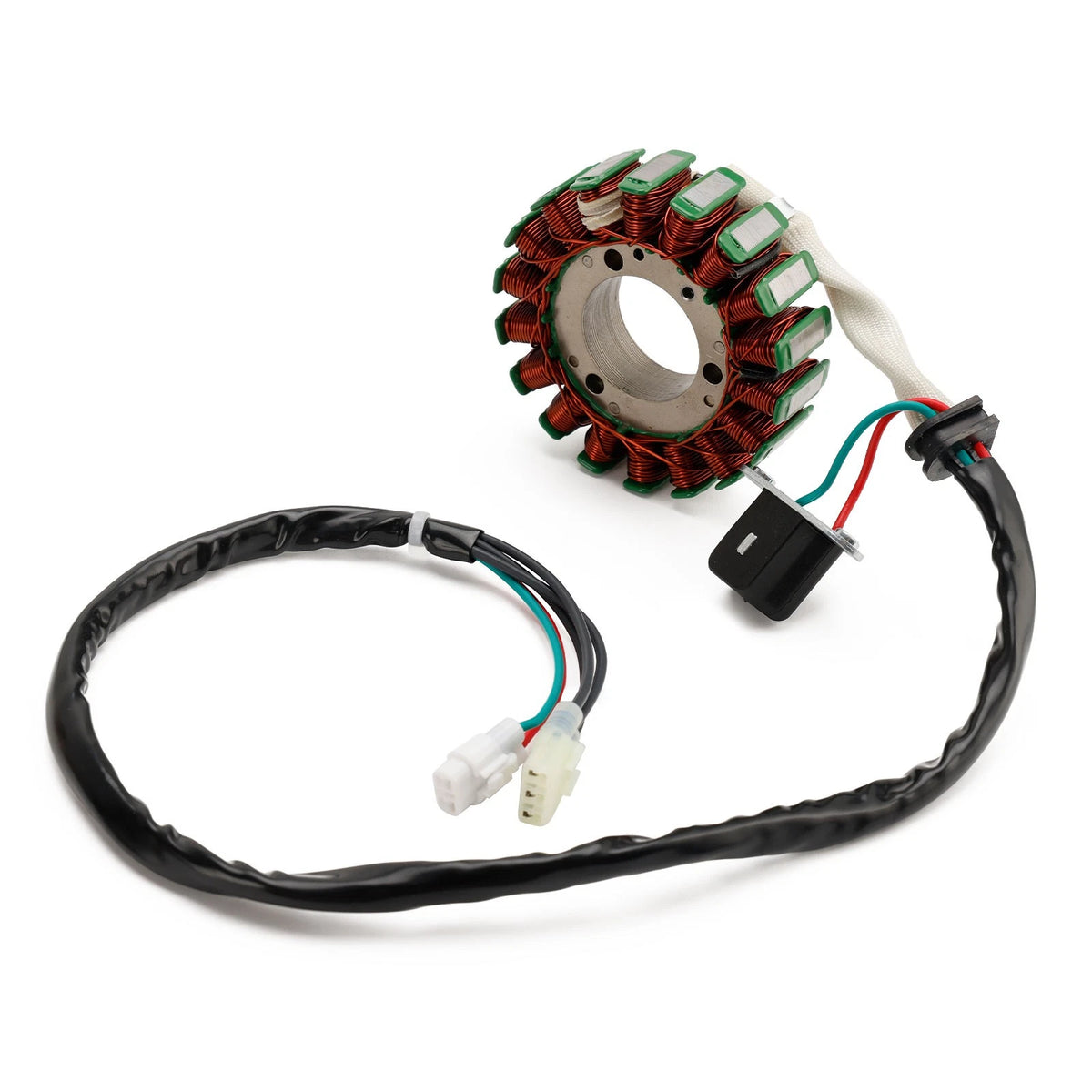 Ignition Stator Regulator Rectifier & Gasket for Husqvarna FE350 FE250 (2017–2023)