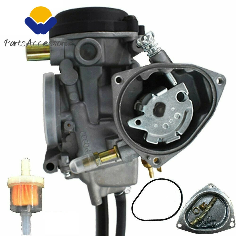 Carburetor for Yamaha Rhino 450 YXR450FA (2006–2009) 2P5-E4901-01