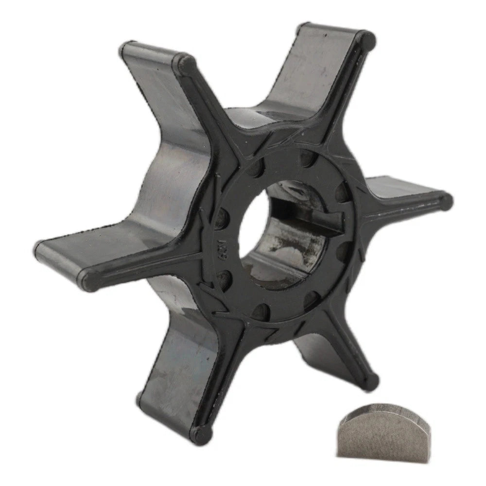 Water Pump Impeller Service Kit for Yamaha 9.9 15 HP Outboard (63V-44352-01)