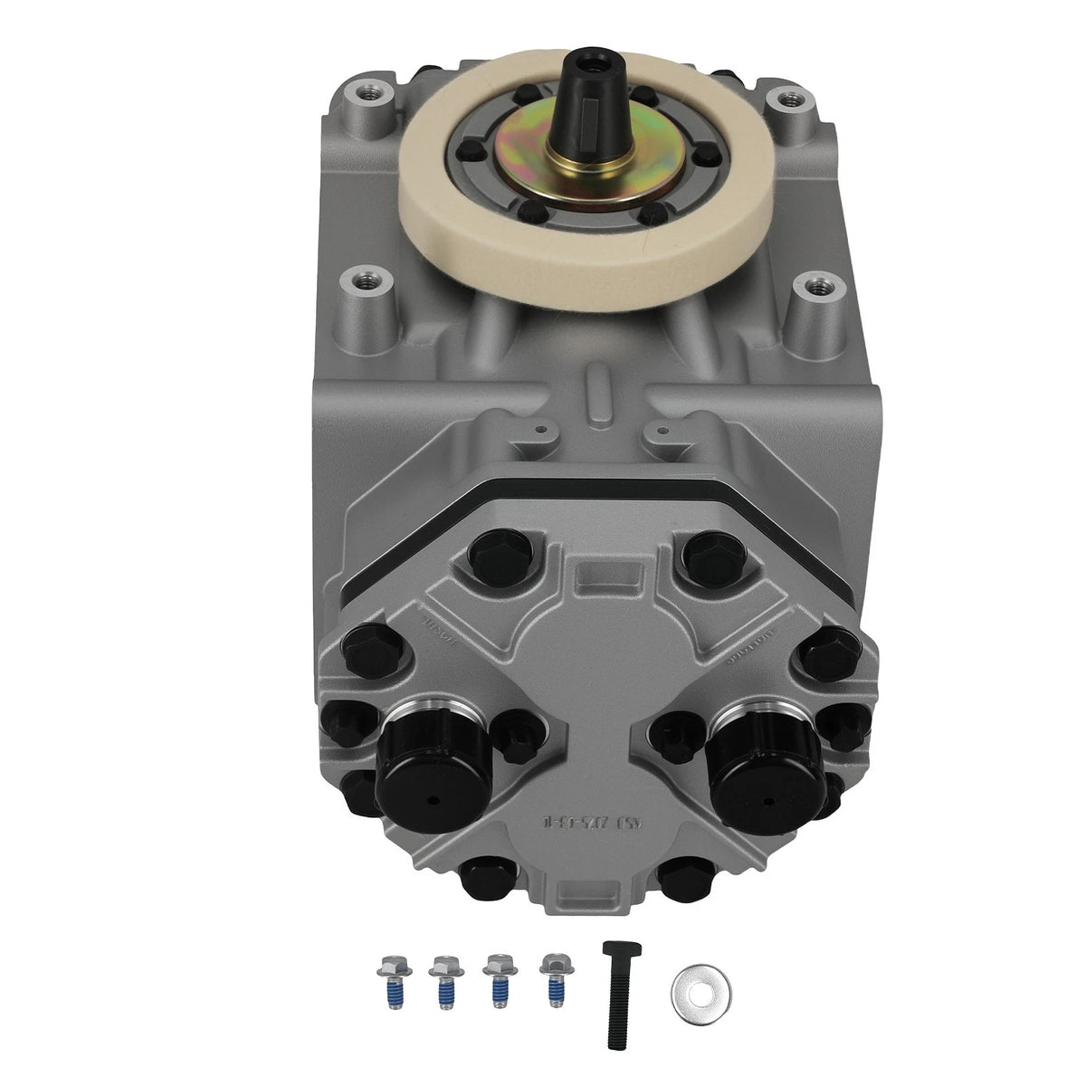 AC Compressor for Trucks and Agricultural Applications (ET210L-25150, ET210L)