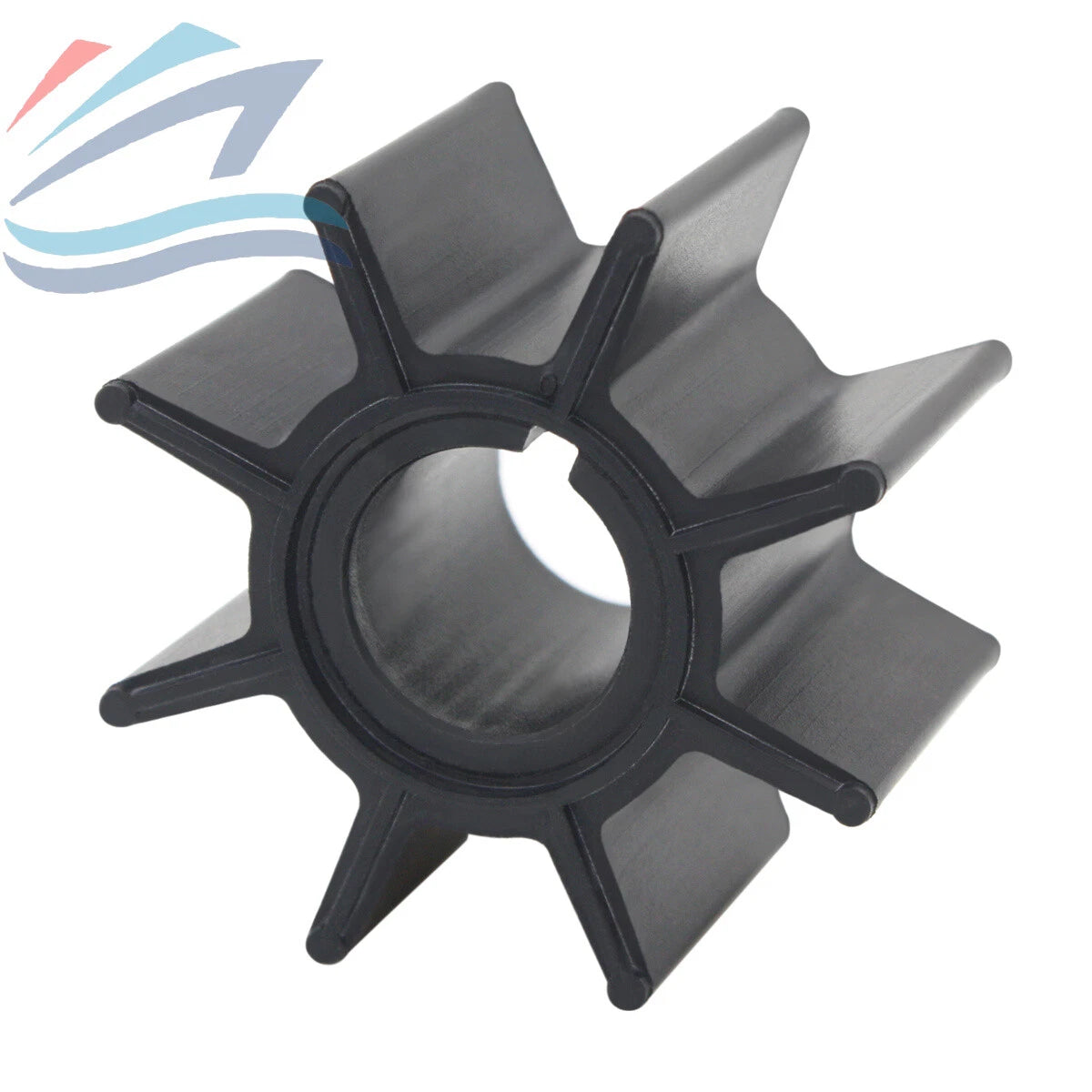 Water Pump Impeller for Mercury 4-Stroke 15 20 HP 9.9 (2000–2023)