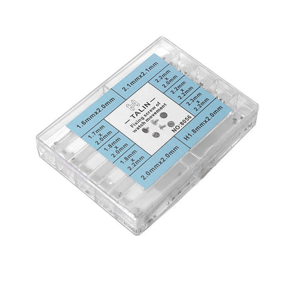 Fixing Screw for NH35, 2836, 2824-2, 8200 (1 Box)