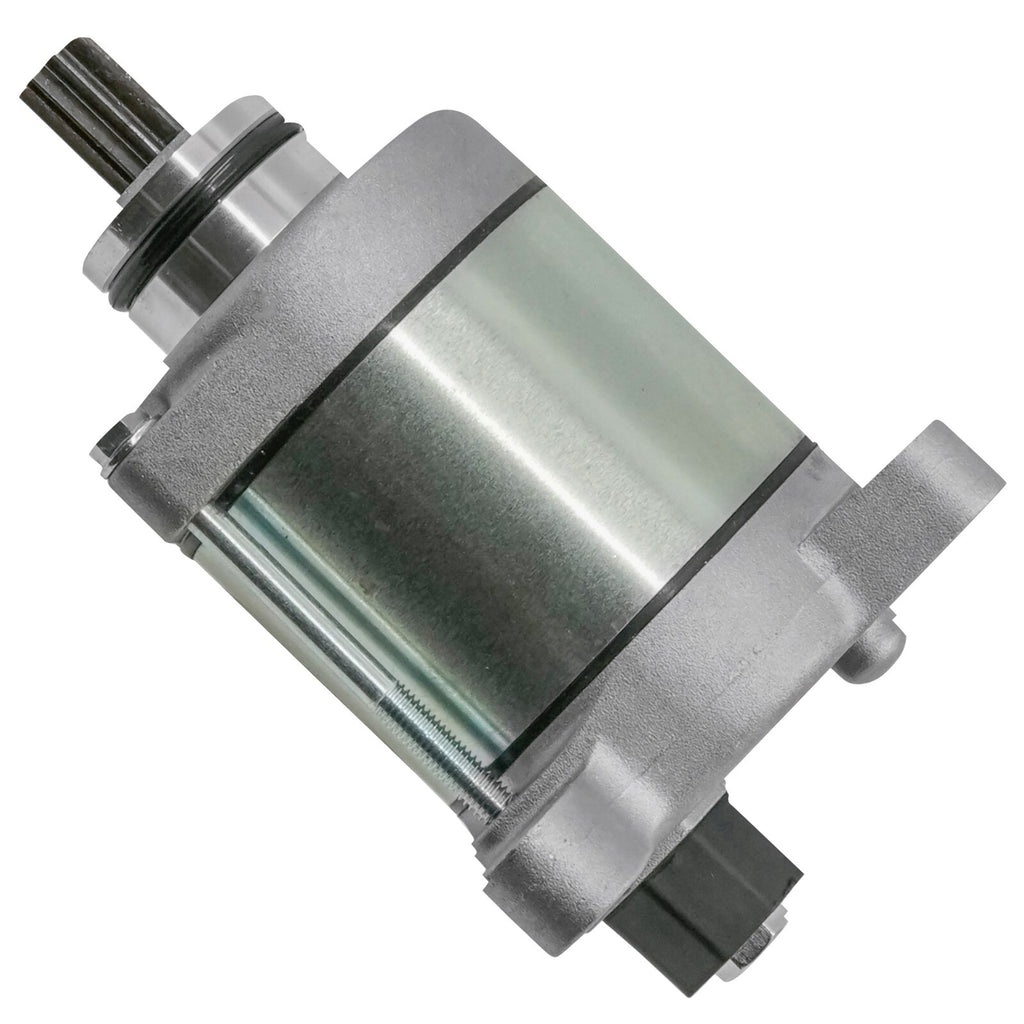 Caltric Starter Motor Replacement for Honda CRF450R (2019–2026)