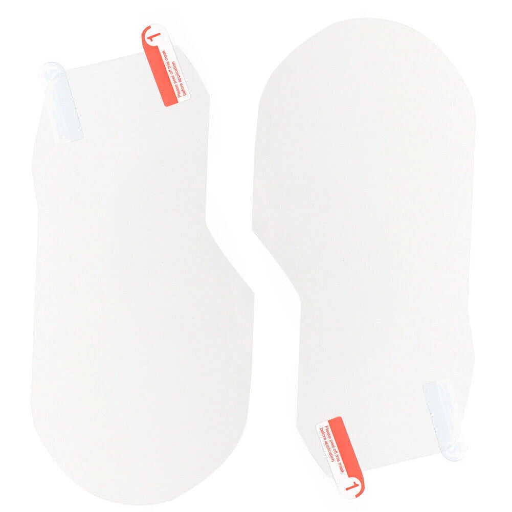 Speedometer Film Dashboard Instrument Screen Protector For Benelli TRK502 502X
