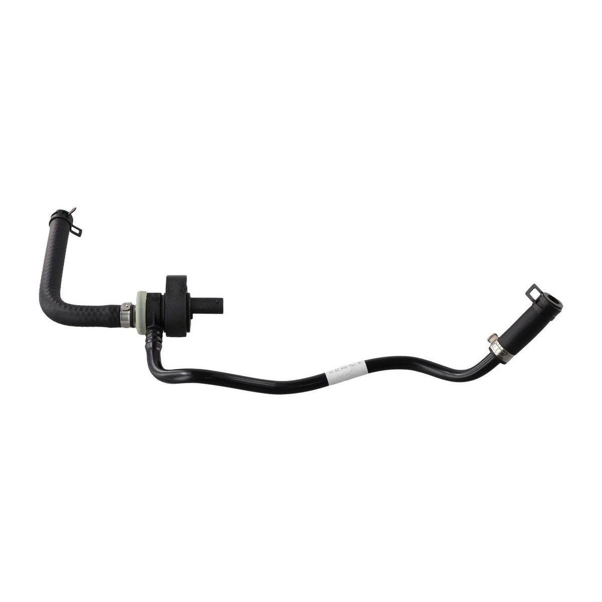 Vent Valve Pipe for Mercedes C Class W205, GLC W253