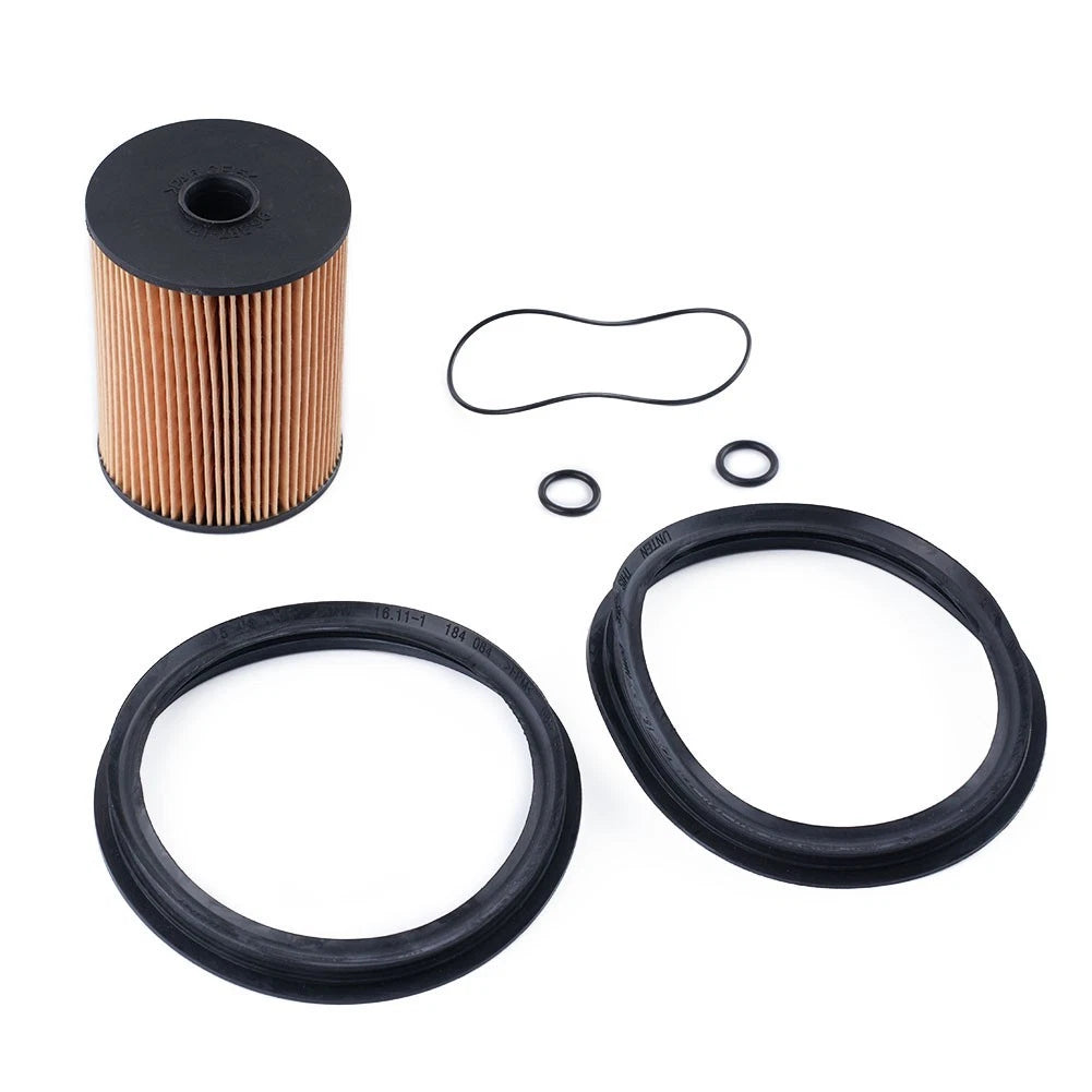 Sealed Fuel Filter for MINI Cooper