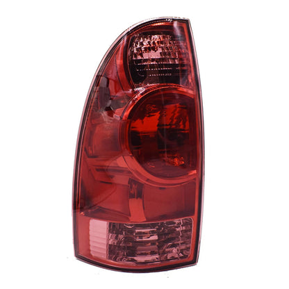 Tail Light Assembly for Toyota Tacoma (2005–2015) Left Driver Rear Brake Lamp