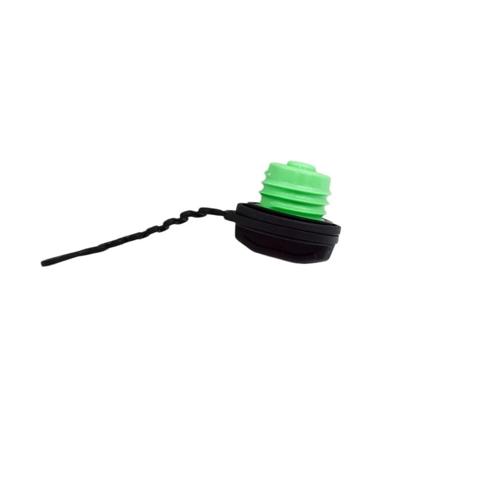 Screw Replacement Fuel Filler Cap Wear-resistant Replacement Installation