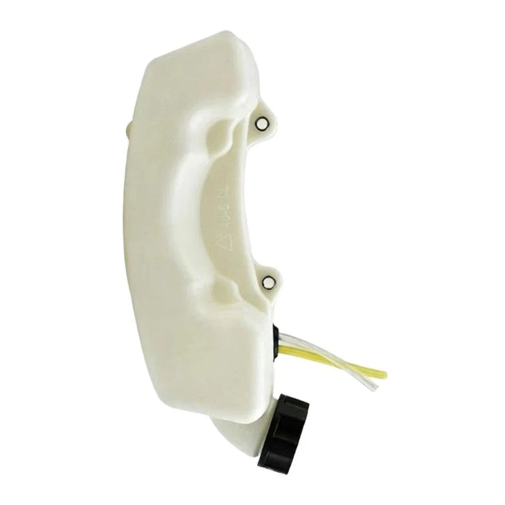 Fuel Tank for CG430 520 43CC 49CC 52CC 47CC 55CC (Replacement)