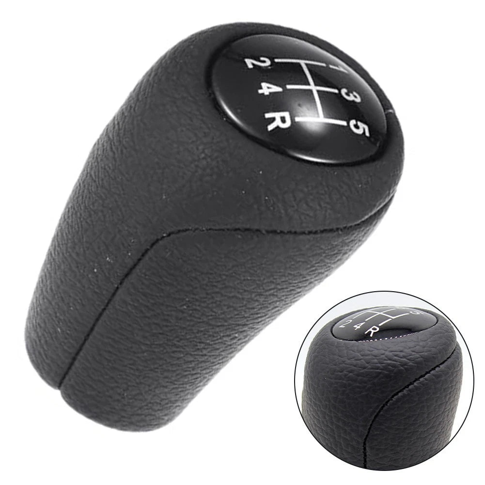 5 Speed Shift Lever Knob for Mazda MX-5 Miata (2006–2012)