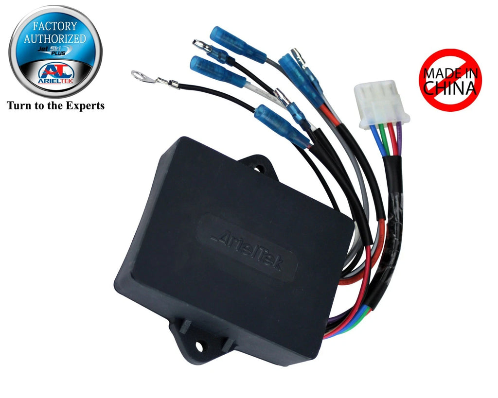 CDI for Kawasaki Jet Ski SS Super Sport Xi ST STX 750 (1993–2000)