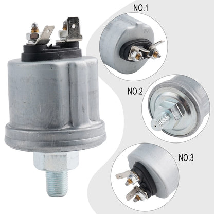 Sensor for