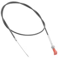 Fuel Stop Cable Replacement for Ford 7610 6710 7710 8000 9000 (1960–1997)