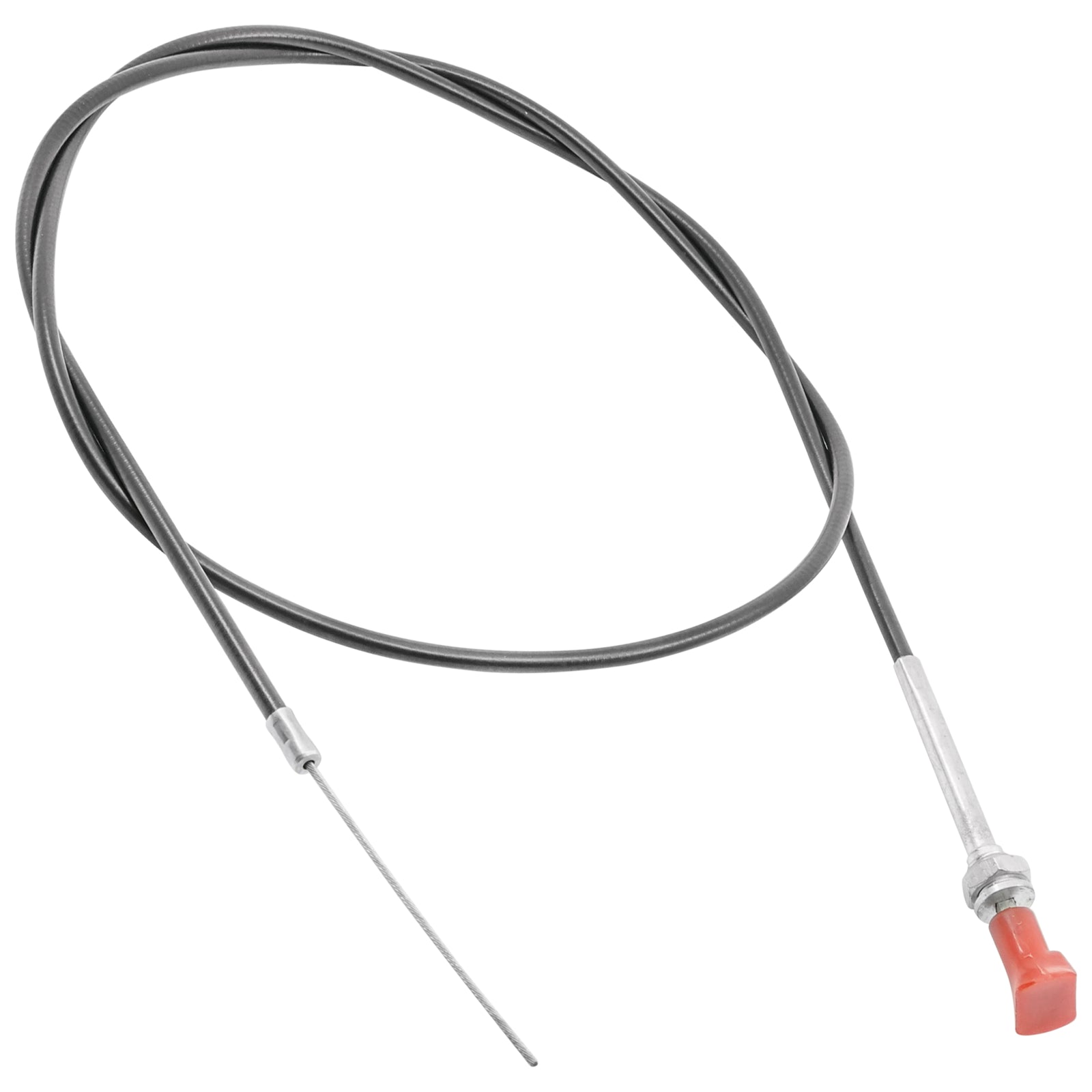 Fuel Stop Cable Replacement for Ford 7610 6710 7710 8000 9000 (1960–1997)
