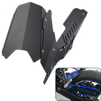 Chain Guard Cover for Yamaha MT03 R3 R25 (2013–2020) Black