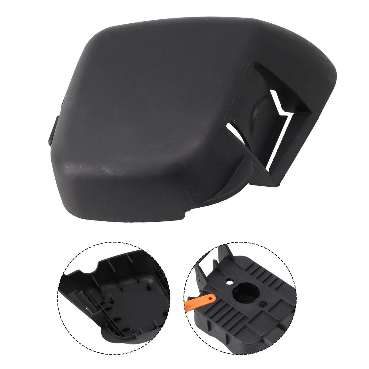 Air Filter Housing Assembly for FS45 FS46 FS55 FS55C HS45 (Lawn Mower)