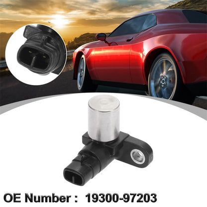2Pin Crankshaft Position Sensor 19300-97203 for Daihatsu