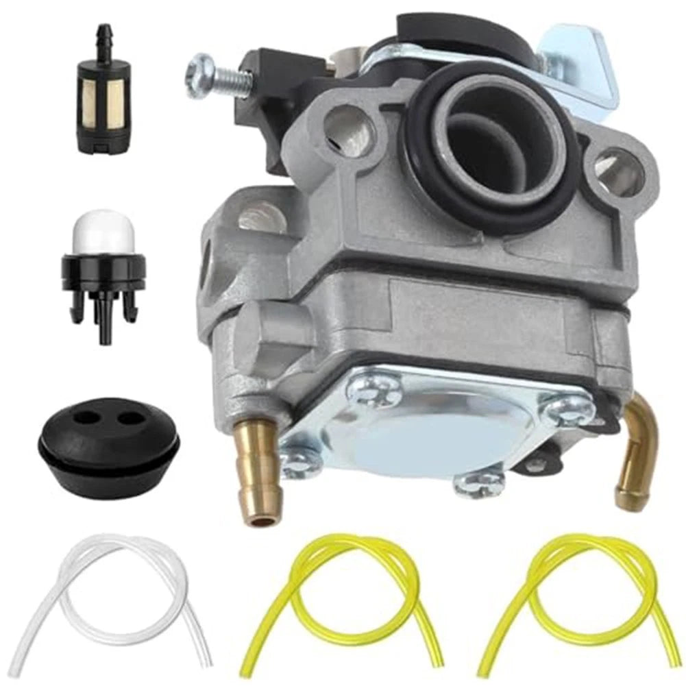 Replacement Carburetor for ZAMDOE TTK587GDO TTL488GDO