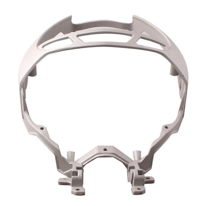 Front Headlight Bracket for Ducati Monster 696 659 795 796 (2008–2016)