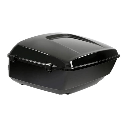 Trunk Pad Mount Rack for Harley Touring Electra Glide (2014–2026)