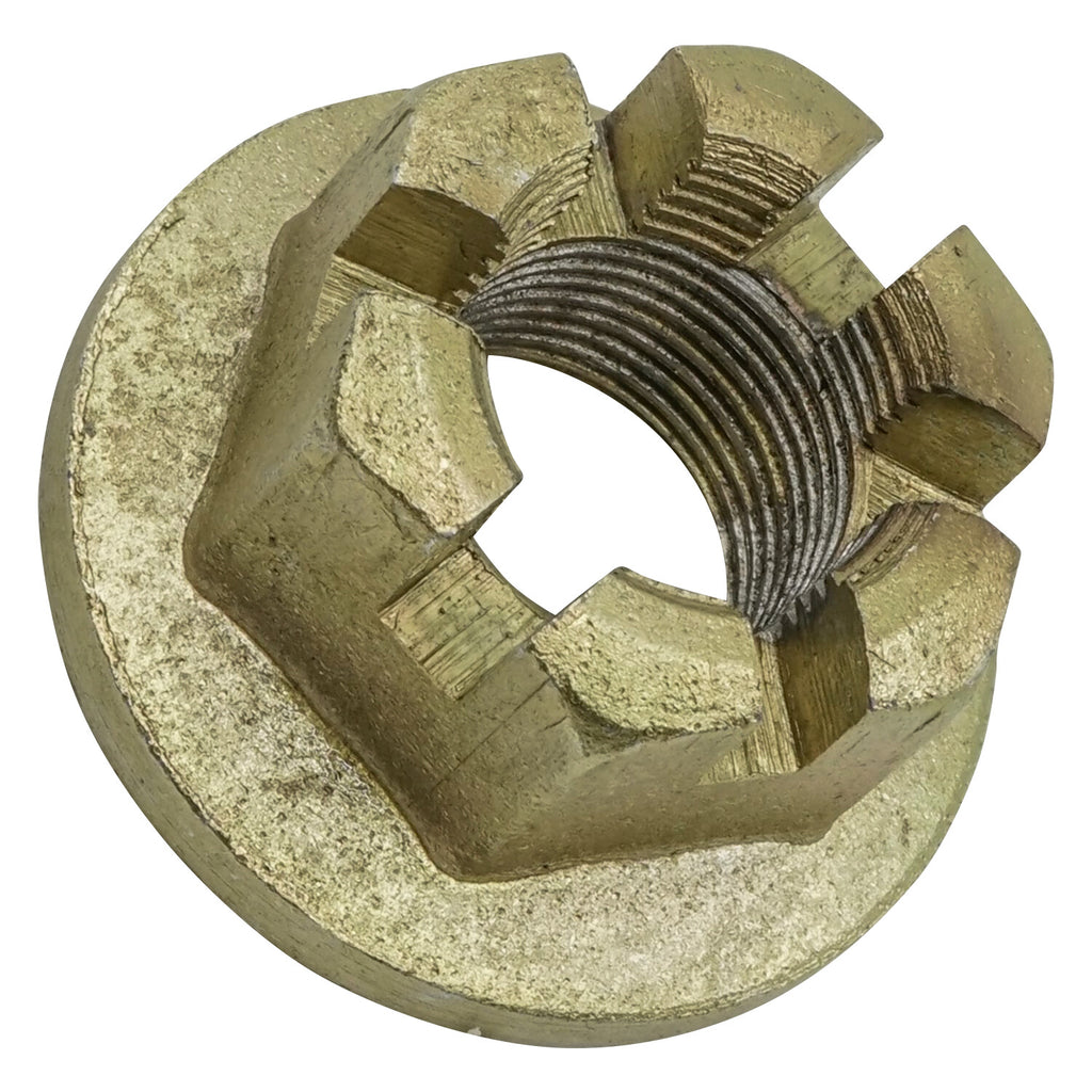 Axle Castle Nut Replacement for Can Am Defender Max HD8 HD10 (2018–2018)