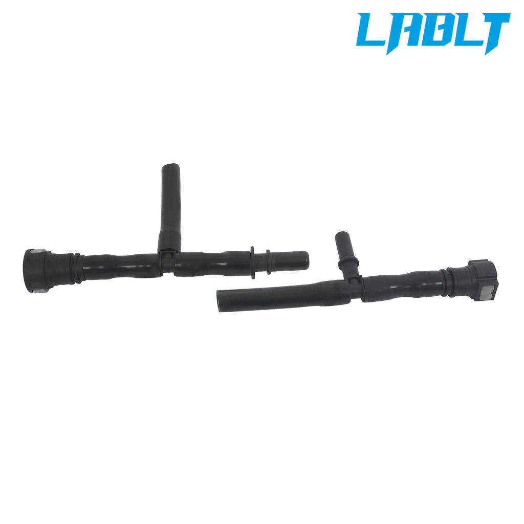 EVAP System Leak Detection Kit for Low Pressure Vehicles
