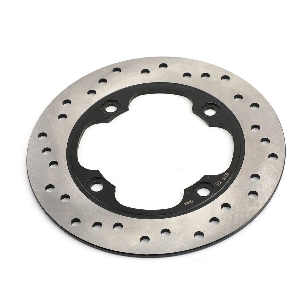 Rear Brake Rotor Disc for Baby Speed Four 600, Street Triple 675 R (2001–2012)