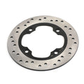 Rear Brake Rotor Disc for Baby Speed Four 600, Street Triple 675 R (2001–2012)