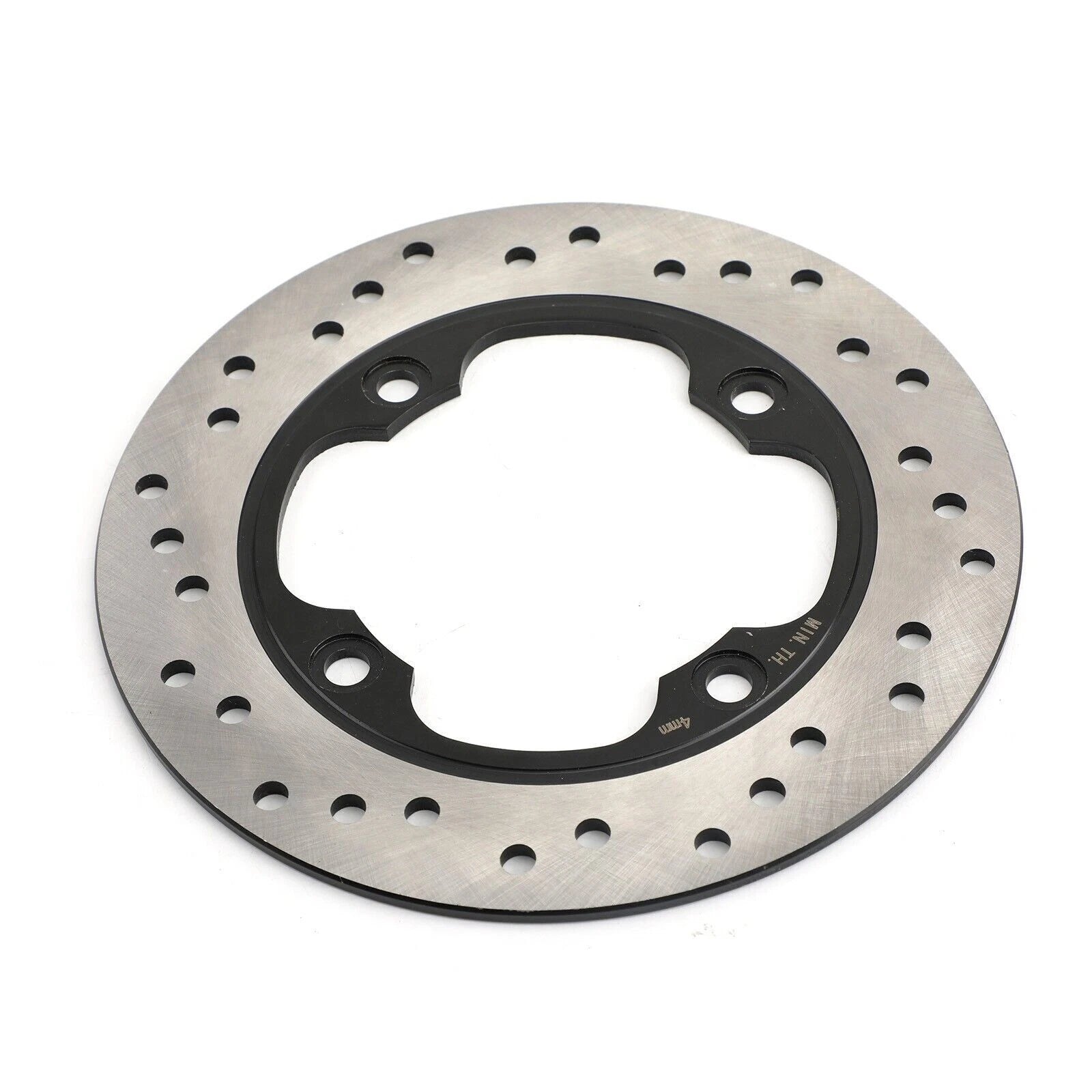 Rear Brake Rotor Disc for Baby Speed Four 600, Street Triple 675 R (2001–2012)