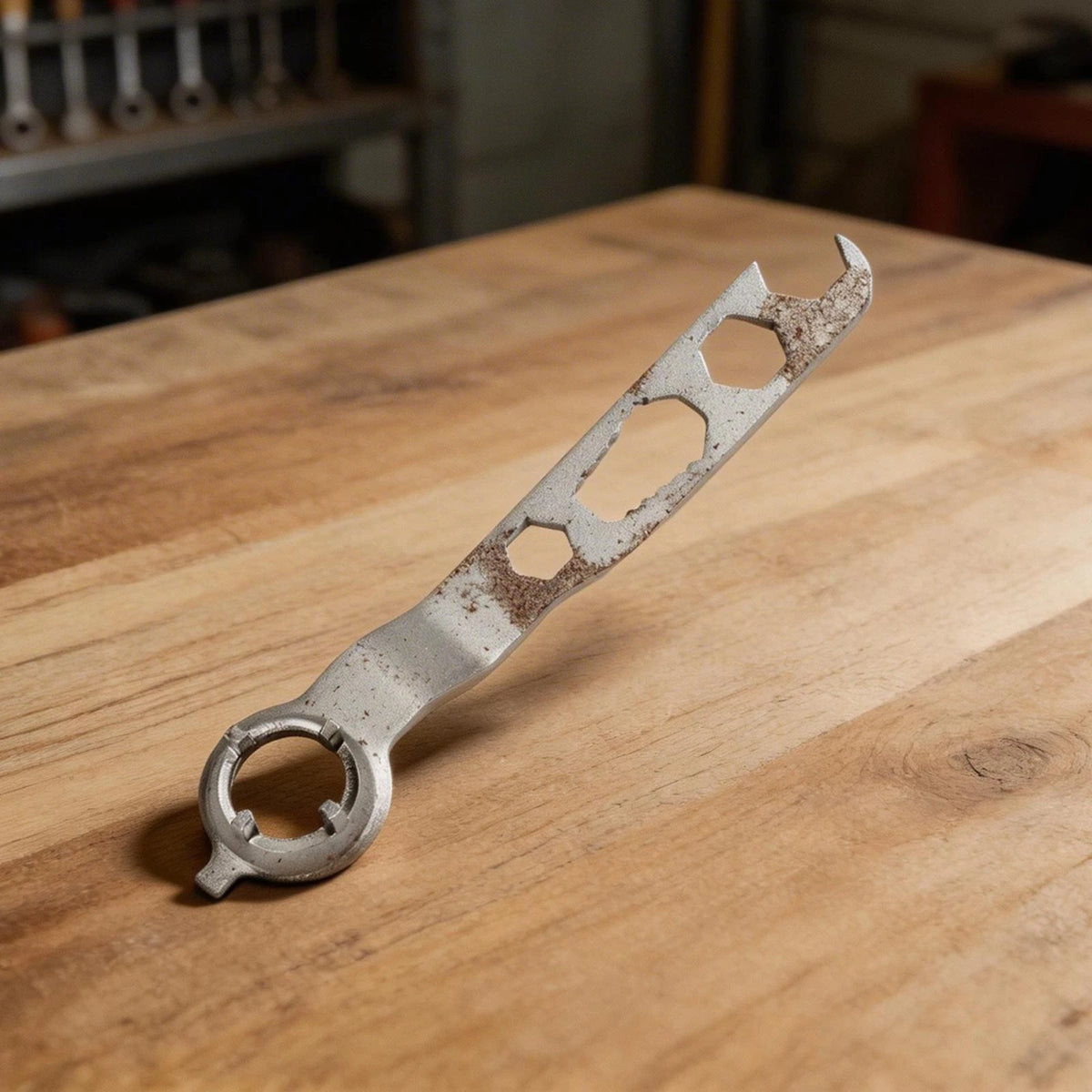 Angle Grinder Wrench for Grinder