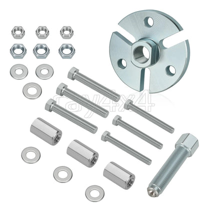 Universal Flywheel Puller Tool for Polaris Ski Doo Kawasaki Snowmobile