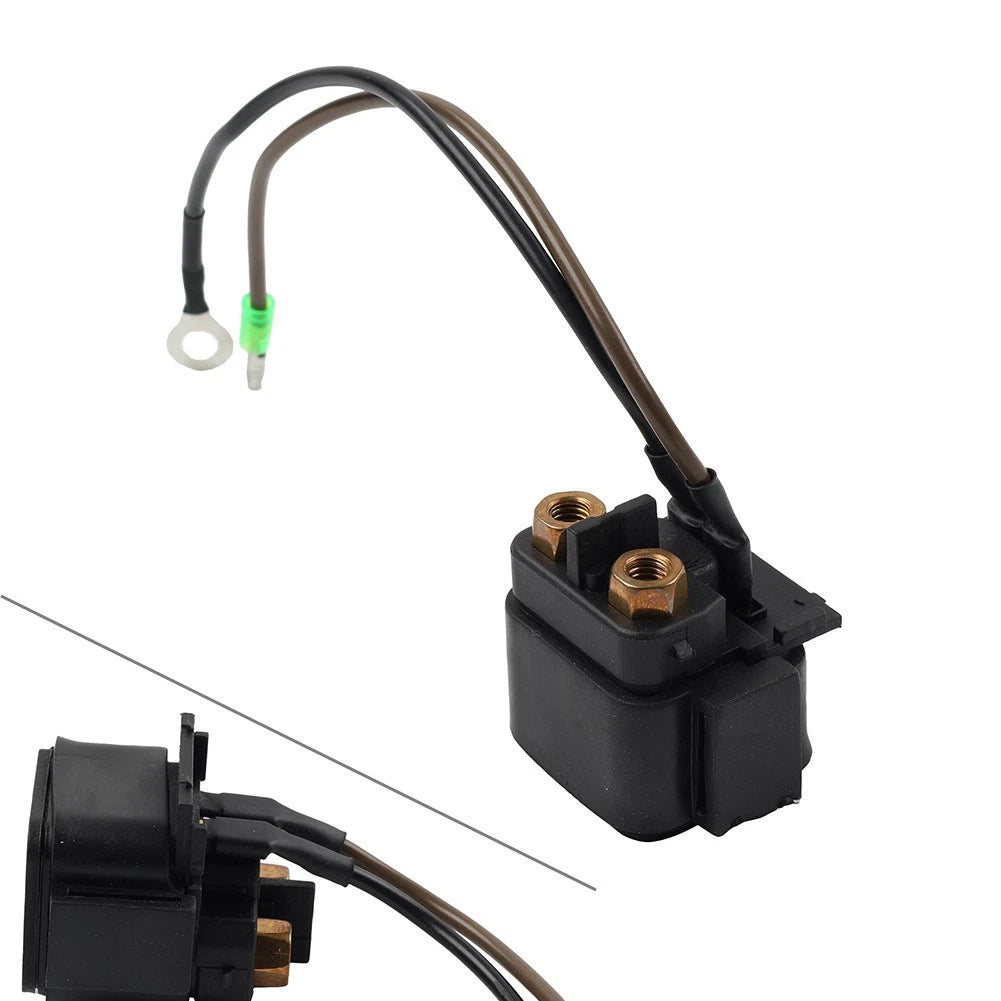 Starter Solenoid Relay for Mercury Mariner Outboard 8HP 9.9HP 25HP 30HP