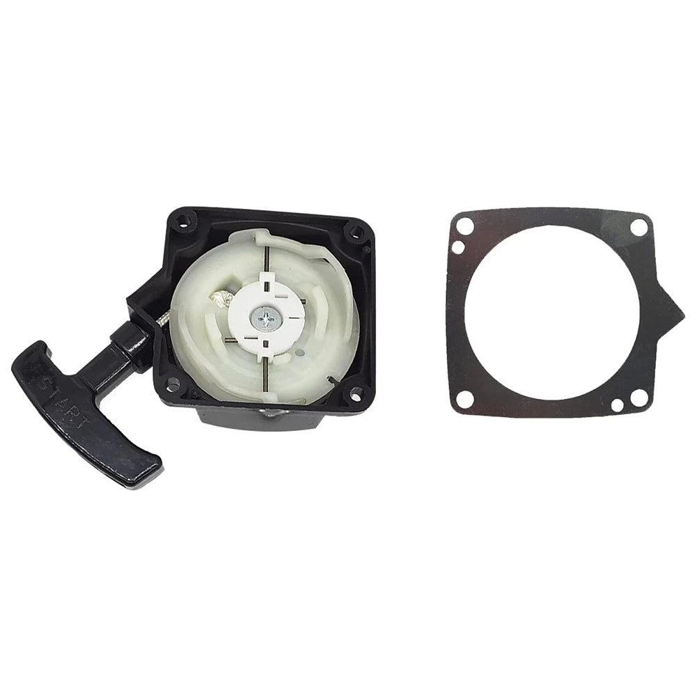 Lawnmower Parts for Easy Installation (Comprehensive Replacement)