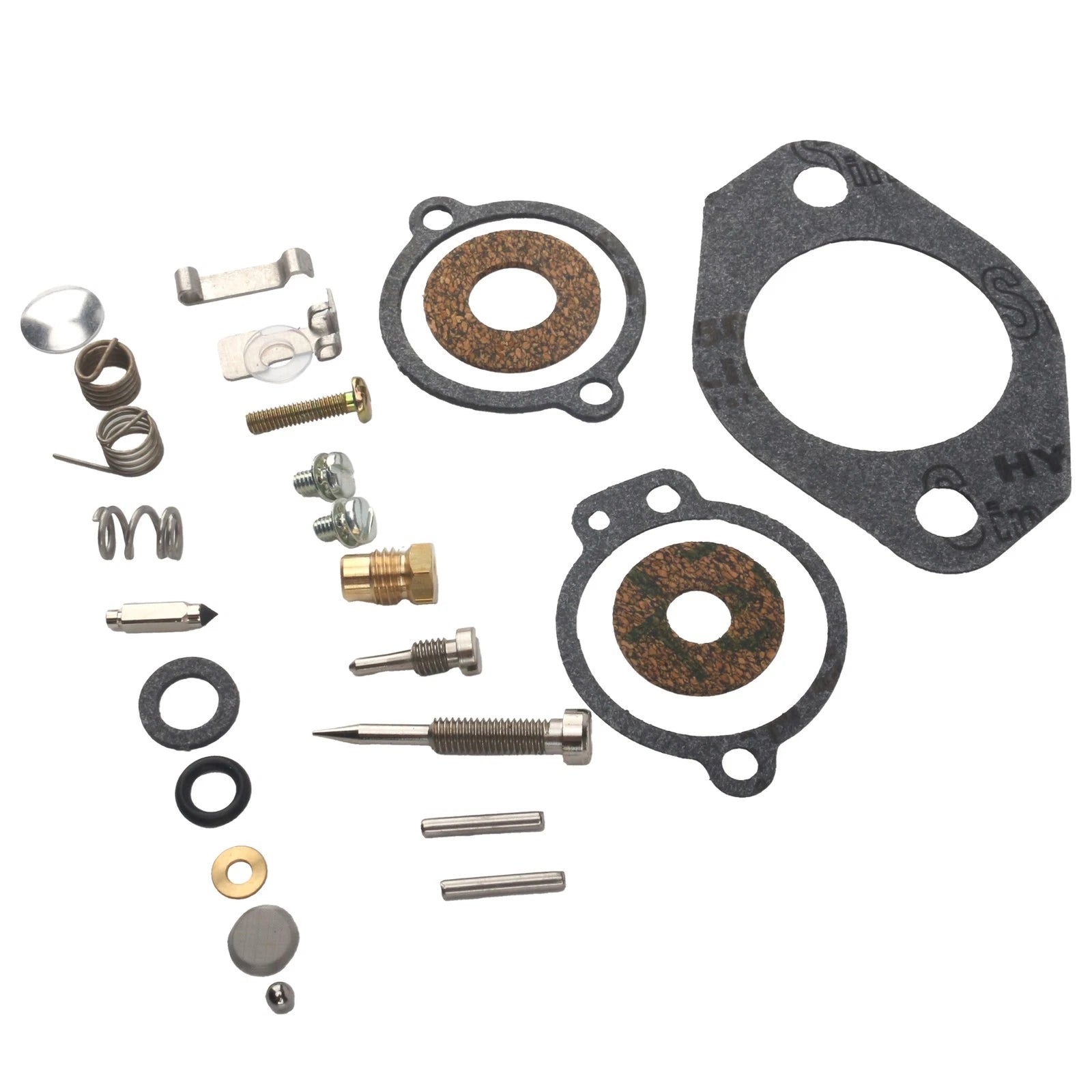Carb Repair Kit for Mercury Mariner 40-150 HP Engine