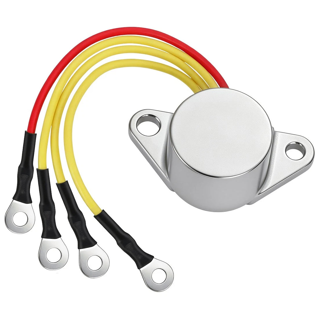 Rectifier for OMC Johnson Evinrude Outboard (0581778)